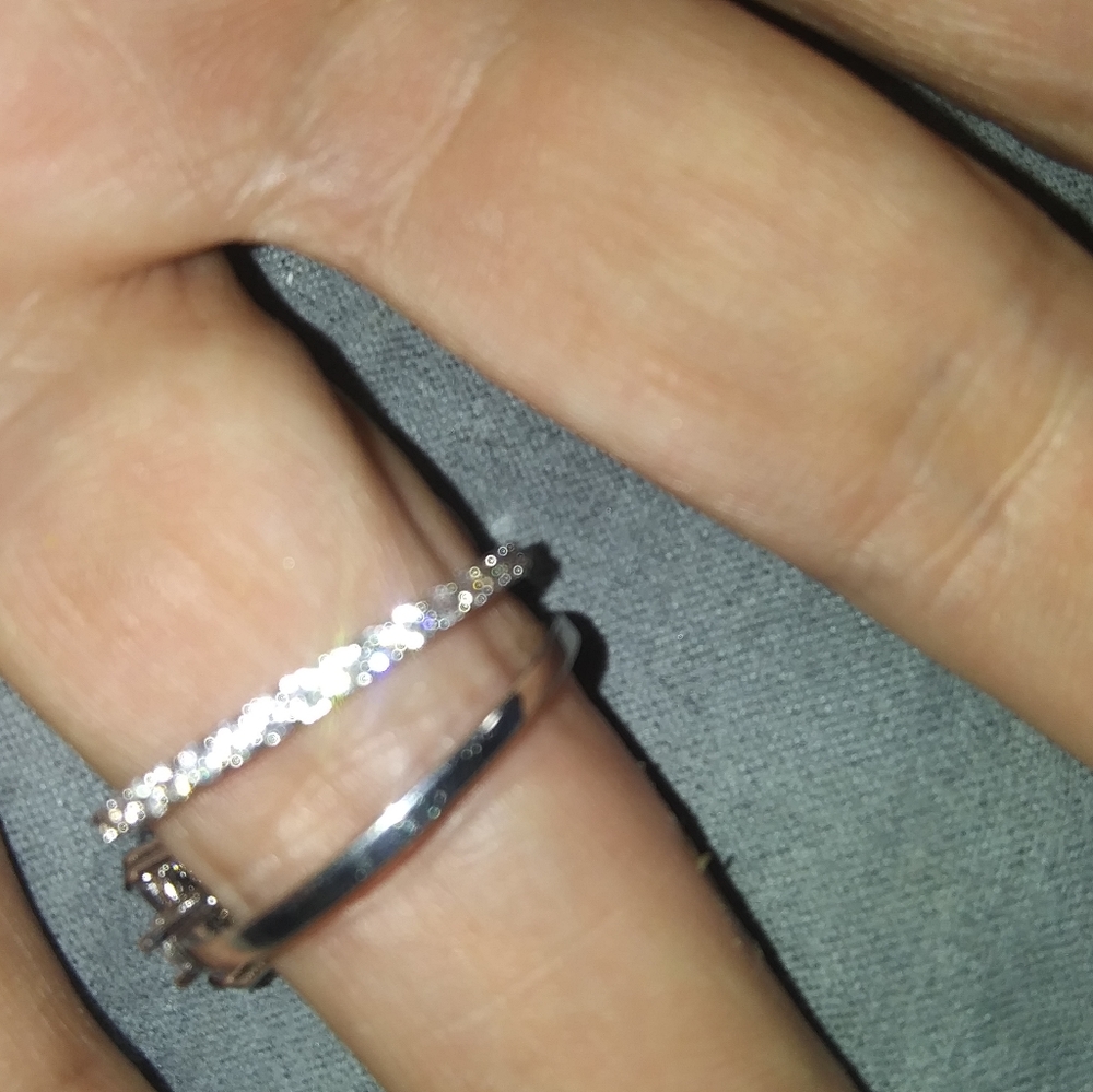 Ring SATs - Picture 2 of 2